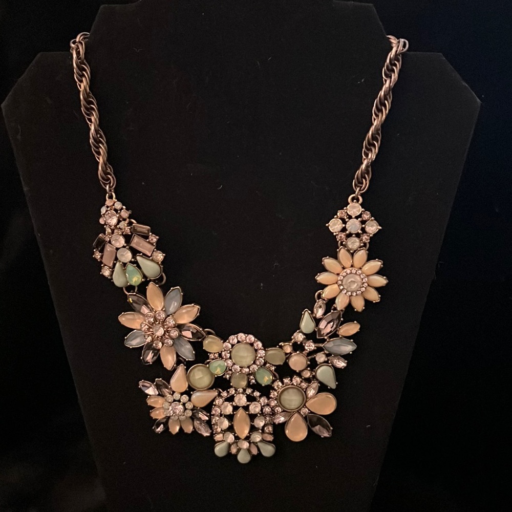 Mythologies Necklace